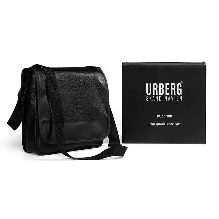 Urberg 10x50 SPB Green Urberg