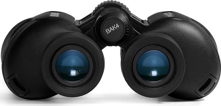 Urberg 10x50WP Black Urberg