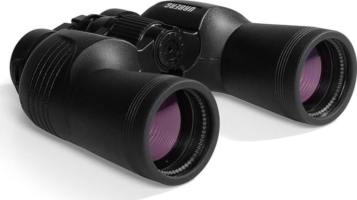 Urberg 10x50WP Black Urberg