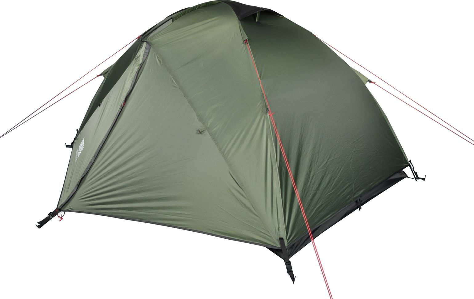 Urberg 2-person Dome Tent G3 Kombu Green