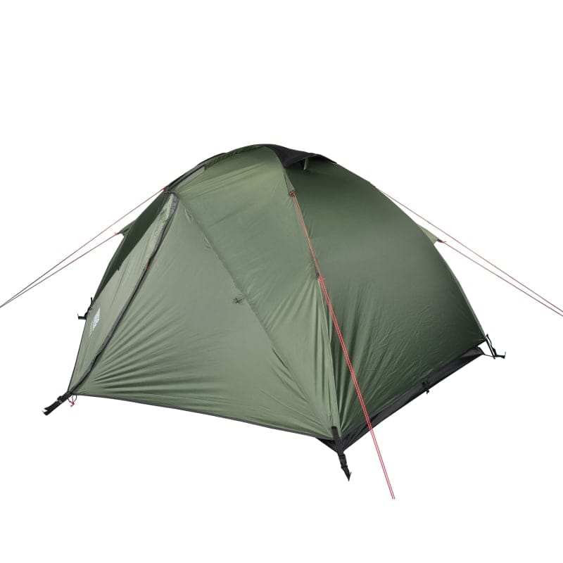 Urberg 2-Person Dome Tent G3 Kombu Green