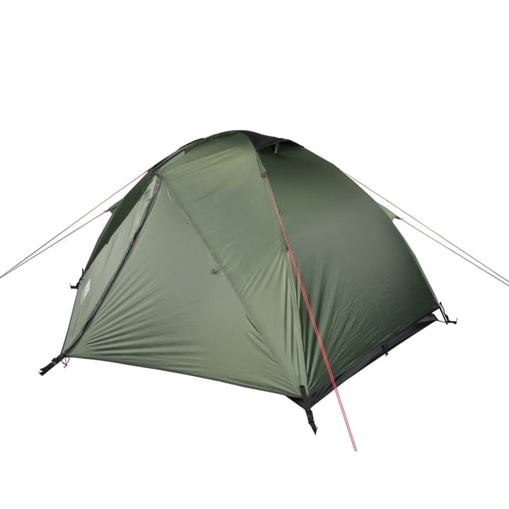 Urberg 2-person Dome Tent G3 Kombu Green Urberg