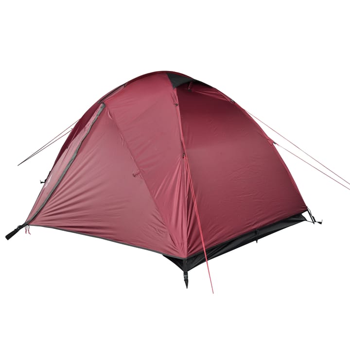 2-person Dome Tent G3 Sunflower Urberg