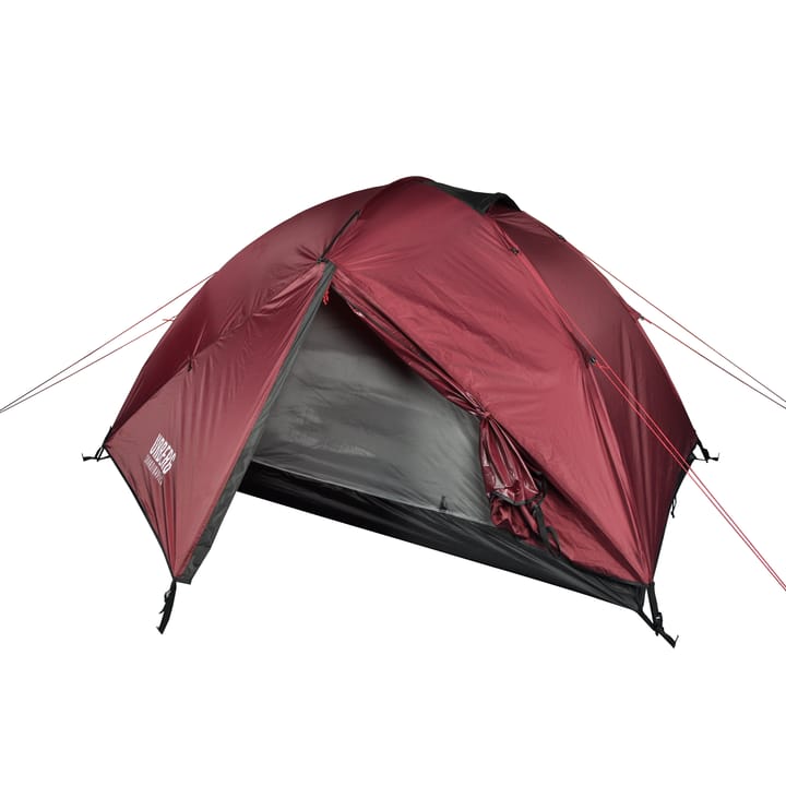 2-person Dome Tent G3 Windsor Wine Urberg