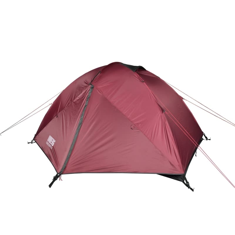 Urberg 2-Person Dome Tent G3 Windsor Wine