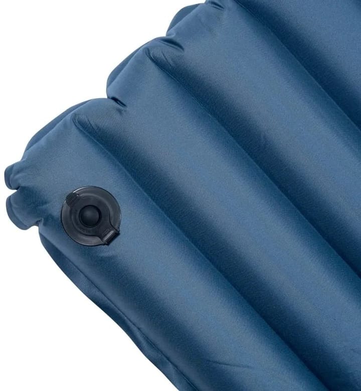 Urberg 2 Person Insulated Airmat Midnight Navy Urberg