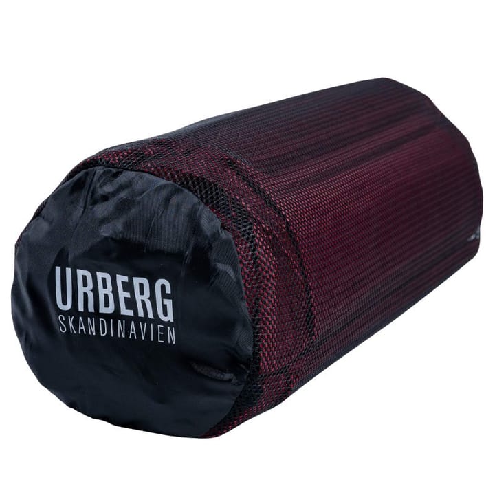 Urberg 2 Person Insulated Airmat Rio Red Urberg