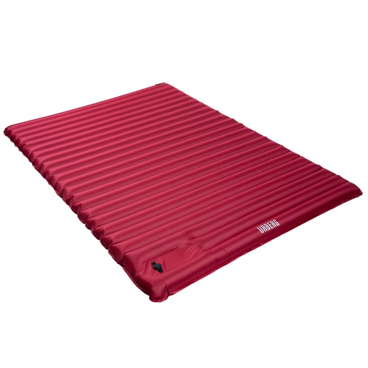 Urberg 2 Person Insulated Airmat Rio Red Urberg Urberg 2 Person Insulated Airmat Rio Red Urberg