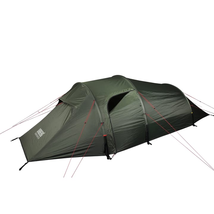 Urberg 2-Person Trekking Tunnel Tent Kombu Green Urberg Urberg 2-Person Trekking Tunnel Tent Kombu Green Urberg