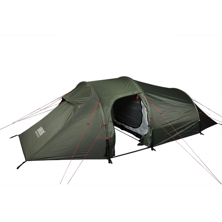 Urberg 2-Person Trekking Tunnel Tent Kombu Green Urberg Urberg 2-Person Trekking Tunnel Tent Kombu Green Urberg
