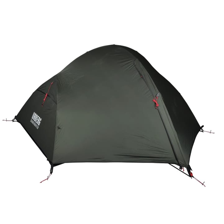 Urberg 2-person UL Kombu Green Urberg Urberg 2-person UL Kombu Green Urberg