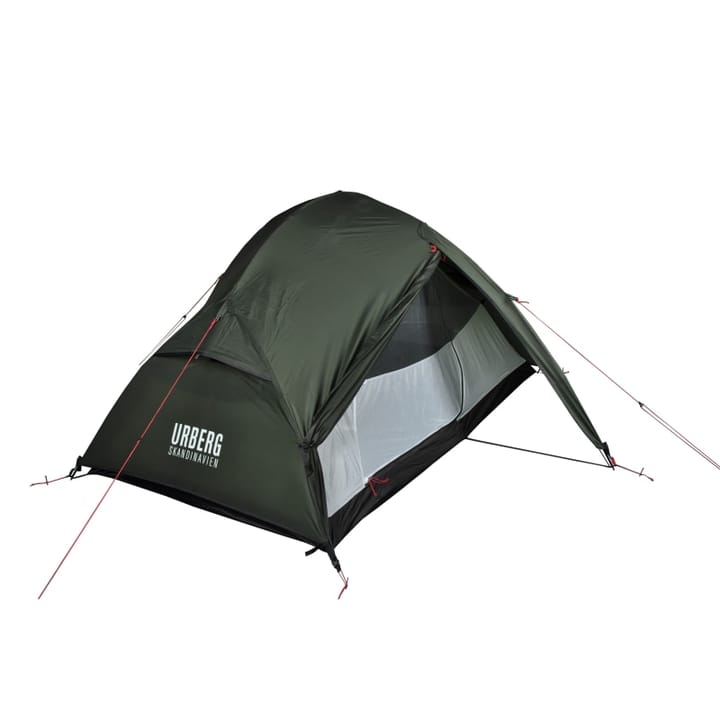 Urberg 2-person UL Kombu Green Urberg Urberg 2-person UL Kombu Green Urberg