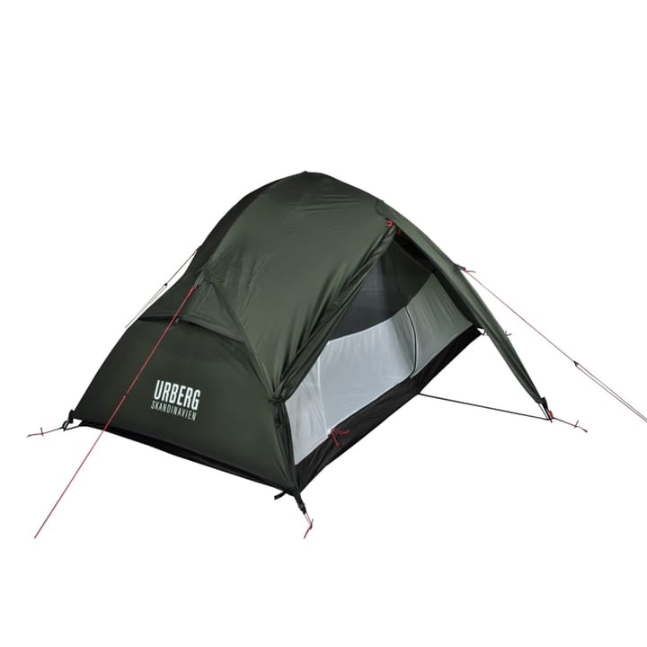 Urberg 2-Person Ul Kombu Green Urberg