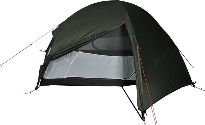 Urberg 2-person UL Kombu Green Urberg