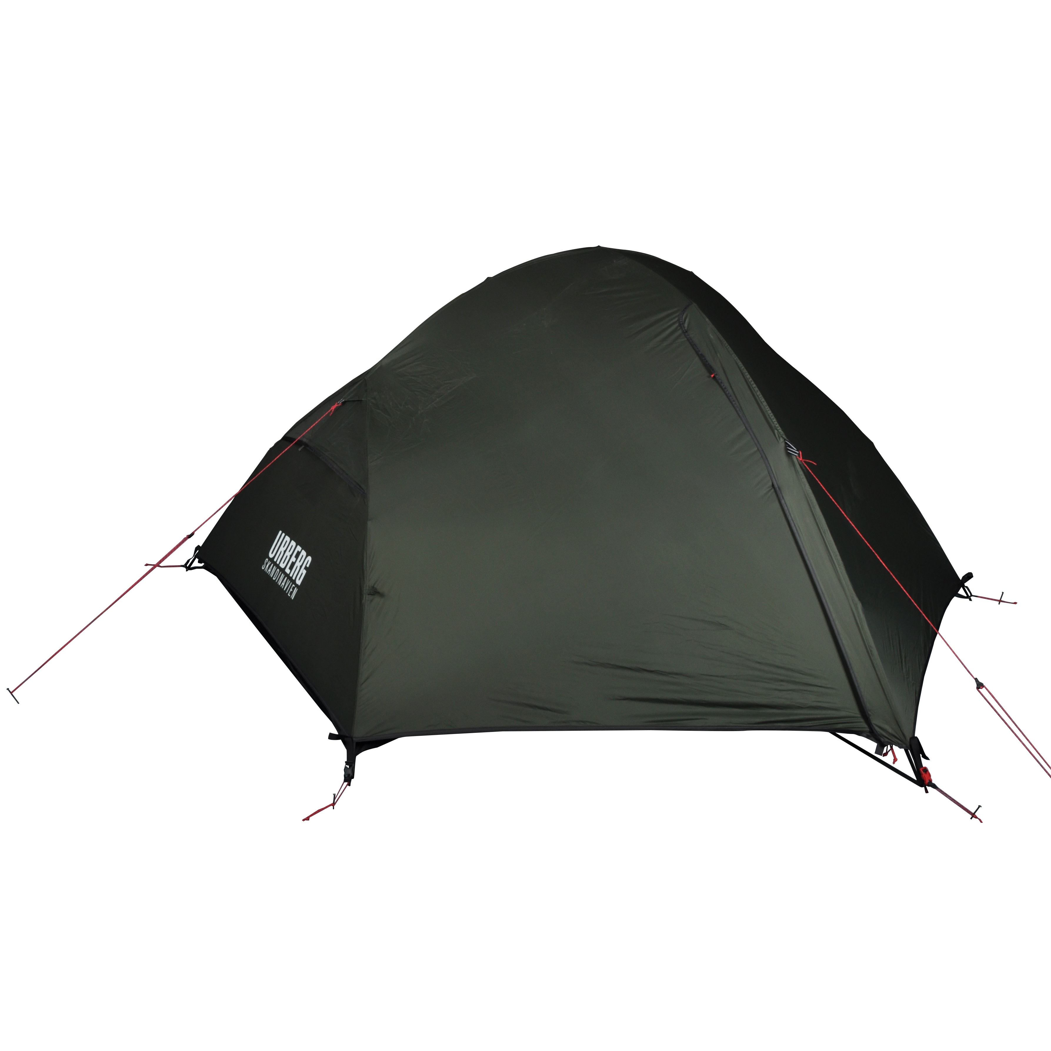 Urberg 2-person UL Kombu Green