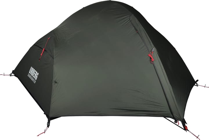 Urberg 2-person UL Kombu Green Urberg