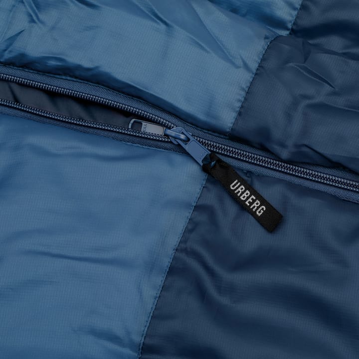 Urberg 2-season Sleeping Bag G5 Mallard Blue/Midnight Navy Urberg Urberg 2-season Sleeping Bag G5 Mallard Blue/Midnight Navy Urberg