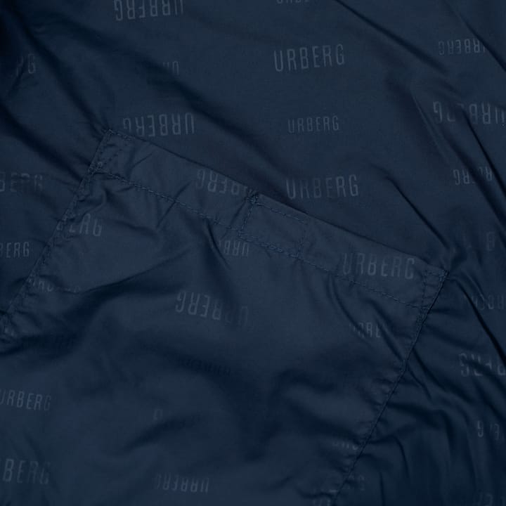 2-season Sleeping Bag G5 Mallard Blue/Midnight Navy Urberg