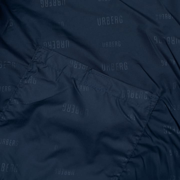 Urberg 2-season Sleeping Bag G5 Mallard Blue/Midnight Navy Urberg Urberg 2-season Sleeping Bag G5 Mallard Blue/Midnight Navy Urberg