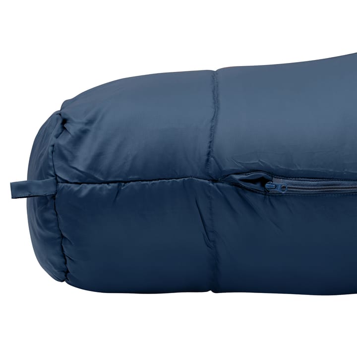 Urberg 2-season Sleeping Bag G5 Mallard Blue/Midnight Navy Urberg Urberg 2-season Sleeping Bag G5 Mallard Blue/Midnight Navy Urberg
