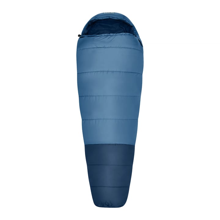 Urberg 2-season Sleeping Bag G5 Mallard Blue/Midnight Navy Urberg