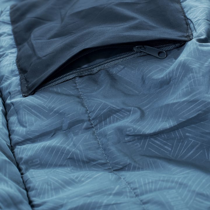 Urberg 2-season Women's Sleeping Bag Mallard Blue/Midnight Navy Urberg Urberg 2-season Women's Sleeping Bag Mallard Blue/Midnight Navy Urberg