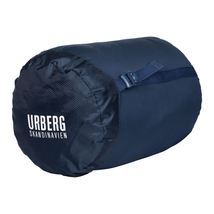 Urberg 2-season Women's Sleeping Bag Mallard Blue/Midnight Navy Urberg