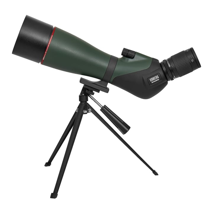 20-60x80 Spotting Scope ED Lens Green Urberg