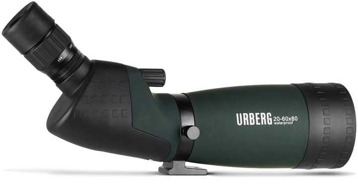 Urberg 20-60x80 Spotting Scope Black Urberg Urberg 20-60x80 Spotting Scope Black Urberg