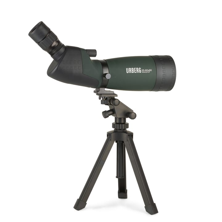 20-60x80 Spotting Scope Green Urberg