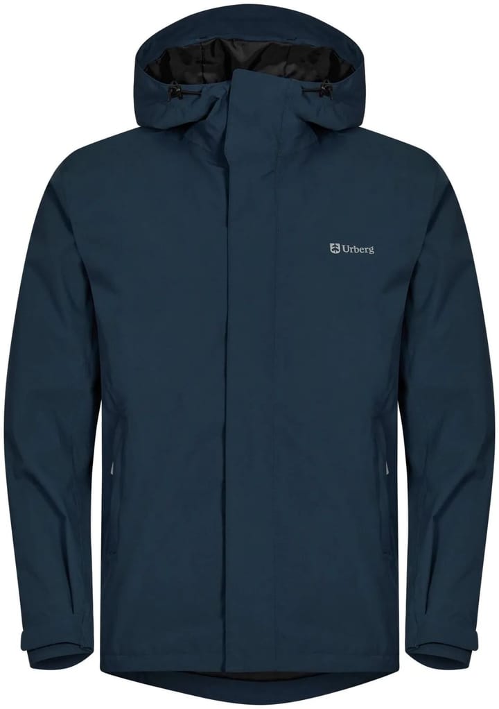 Urberg Unisex 2 L Rain Set Midnight Navy Urberg Urberg Unisex 2 L Rain Set Midnight Navy Urberg