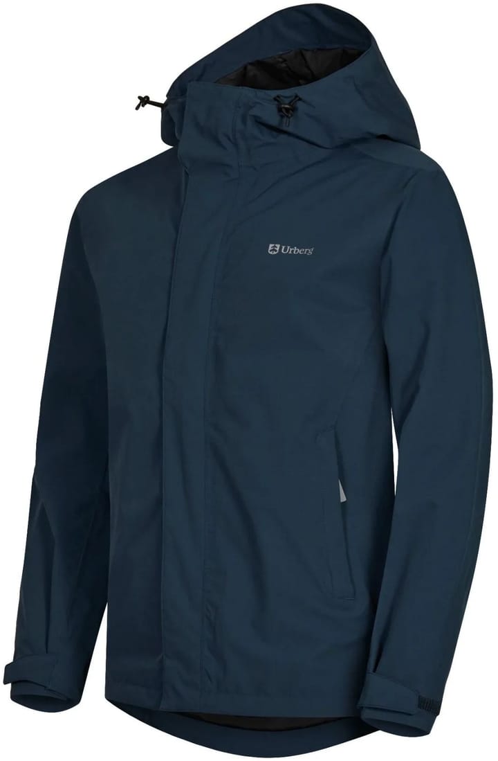 Urberg Unisex 2 L Rain Set Midnight Navy Urberg Urberg Unisex 2 L Rain Set Midnight Navy Urberg