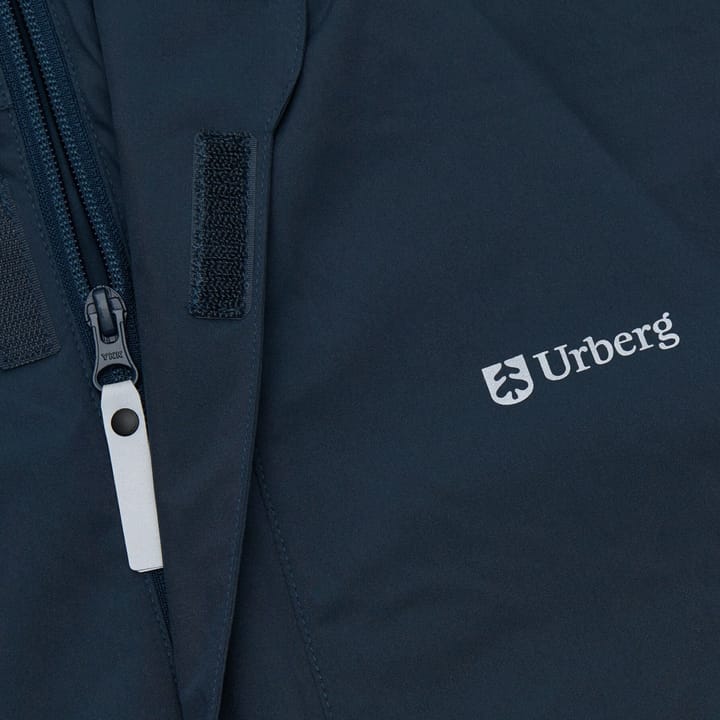 Urberg Unisex 2 L Rain Set Midnight Navy Urberg Urberg Unisex 2 L Rain Set Midnight Navy Urberg