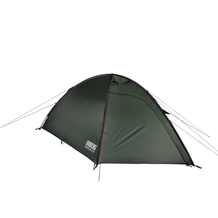 Urberg 3-Person Dome Tent Kombu Green Urberg