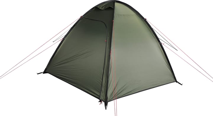 Urberg 3-person Dome Tent Kombu Green Urberg