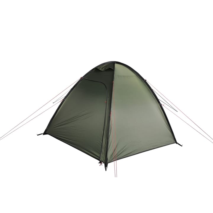 Urberg 3-Person Dome Tent Kombu Green Urberg