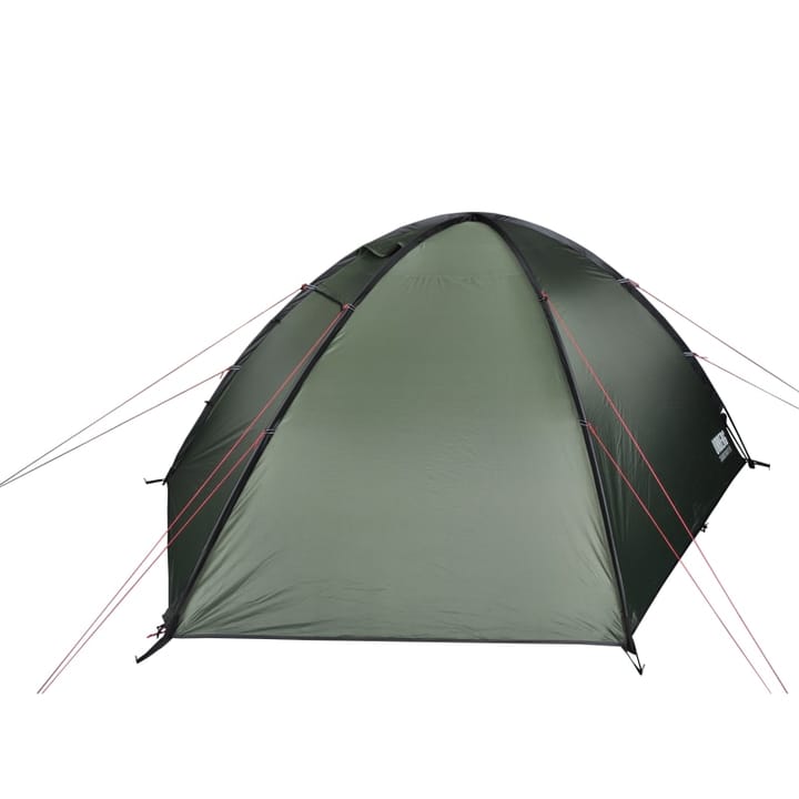 Urberg 3-Person Dome Tent Kombu Green Urberg