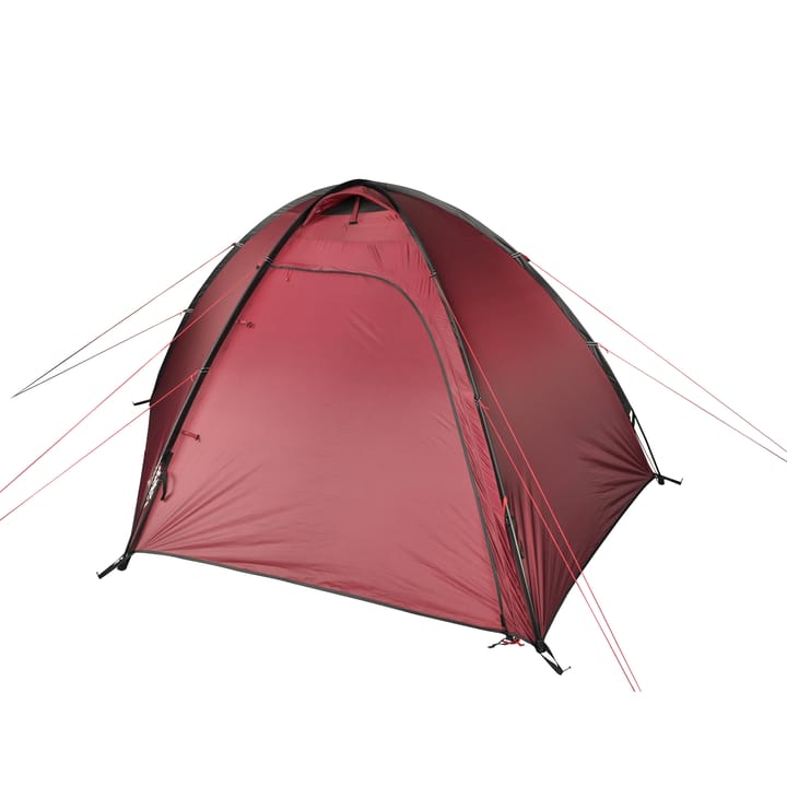 3-person Dome Tent Windsor Wine Urberg