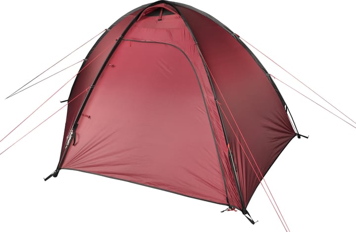 Urberg 3-person Dome Tent Windsor Wine Urberg