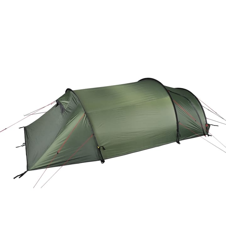 Urberg 3-Person Tunnel Tent G5 Black Iris Urberg