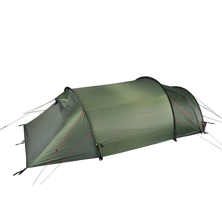 Urberg 3-Person Tunnel Tent G5 Kombu Green Urberg Urberg 3-Person Tunnel Tent G5 Kombu Green Urberg