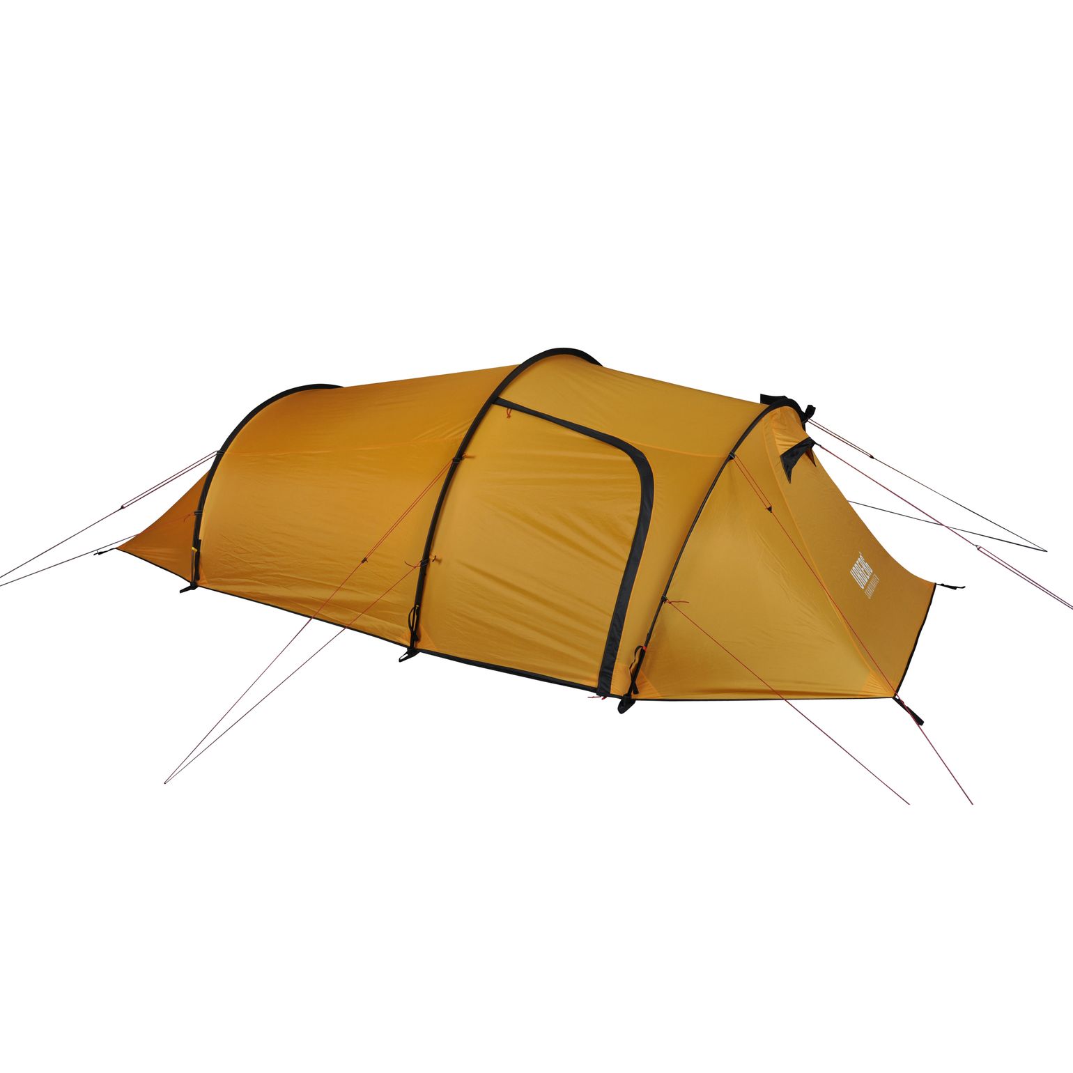 3-person Tunnel Tent G5 Sunflower