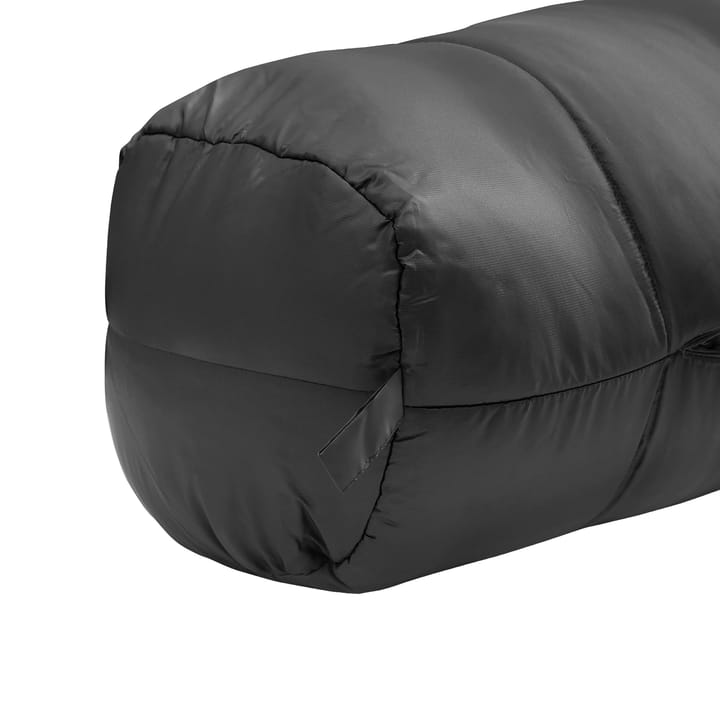 Urberg Kids' 3-season Sleeping Bag G5 Black Beauty/Asphalt Urberg