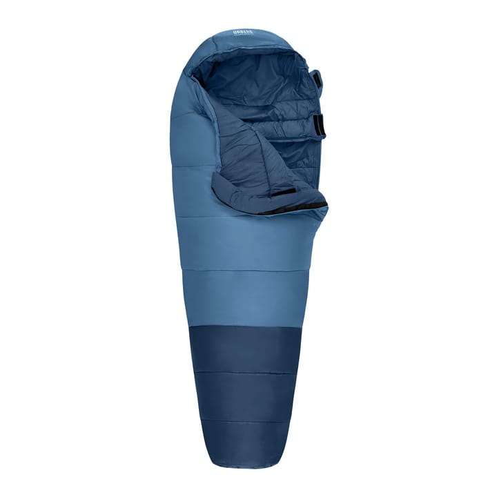 Urberg 3-season Sleeping Bag G5 Mallard Blue/Midnight Navy Urberg