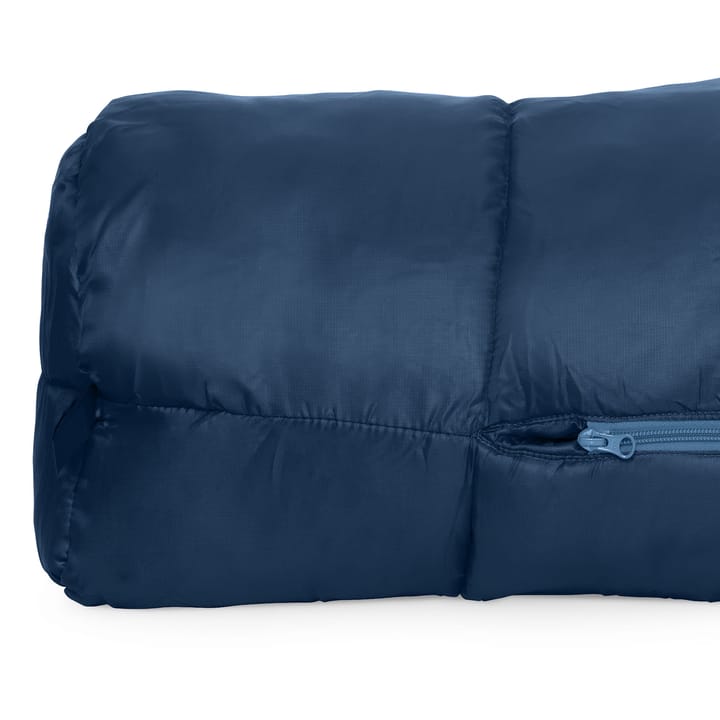 Urberg 3-season Sleeping Bag G5 Mallard Blue/Midnight Navy Urberg