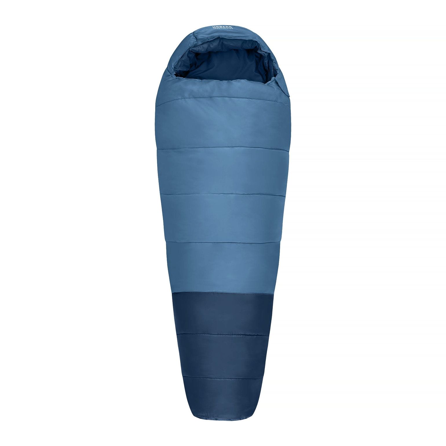 Urberg 3-season Sleeping Bag G5 Mallard Blue/Midnight Navy