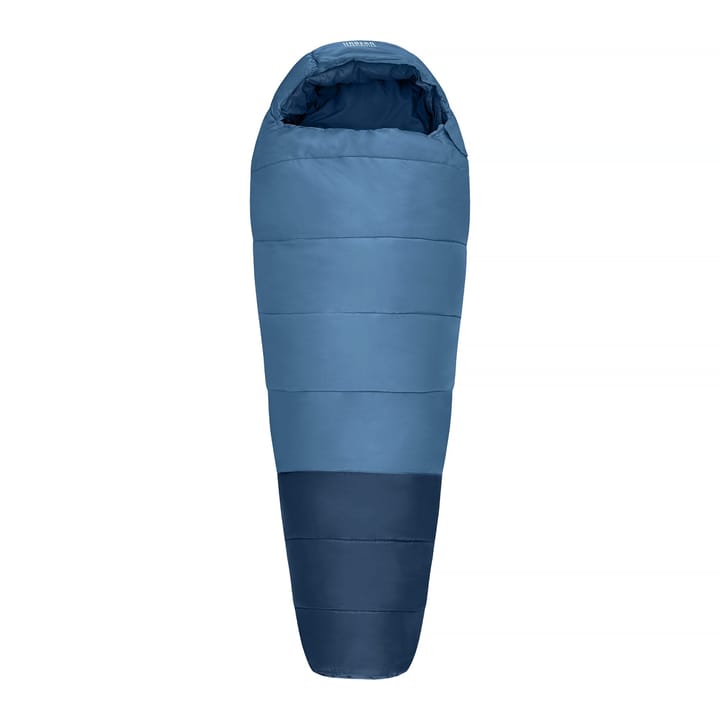 Urberg 3-season Sleeping Bag G5 Mallard Blue/Midnight Navy Urberg