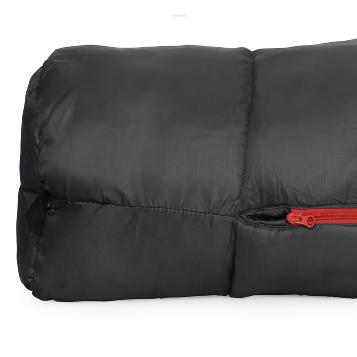 Urberg 3-season Sleeping Bag G5 Rio Red/Asphalt Urberg