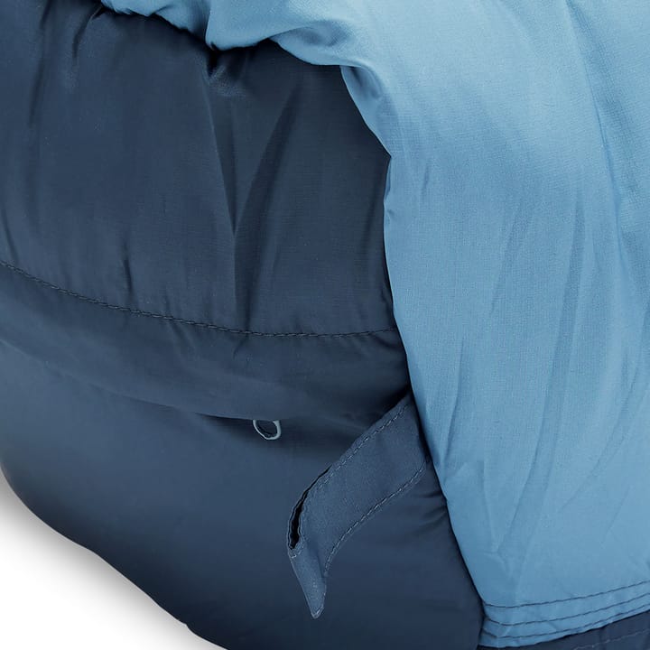 Urberg 3-season Women's Sleeping Bag Mallard Blue/Midnight Navy Urberg Urberg 3-season Women's Sleeping Bag Mallard Blue/Midnight Navy Urberg