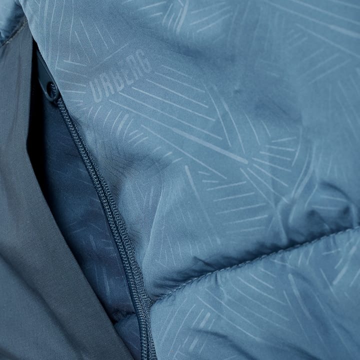 Urberg 3-season Women's Sleeping Bag Mallard Blue/Midnight Navy Urberg Urberg 3-season Women's Sleeping Bag Mallard Blue/Midnight Navy Urberg